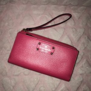 Kate Spade Layton Wallet